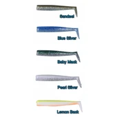 Savage Gear LB Sandeel 10Cm Bulk Silikon Yem - 1