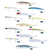Fujin Flux 140mm 18gr Floating Suni Yem - 11