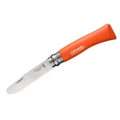 Opinel Inox No 7 Gürgen Saplı Paslanmaz Çelik Çakı - 4