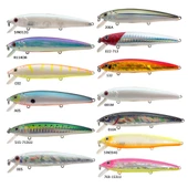 Strike Pro EG 063F 8,5cm 8,6gr Suni Yem - 2