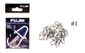 Fujin Power Snap Maket Balık ve LRF Klipsi - 2