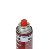 Big Fire Power 227gr Valfli Gaz Kartuşu  Onikili Set 12Lİ SET thumbnail 4