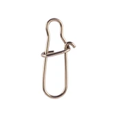 Mustad Demon DLT09 Çift Kilitli Klips - 1