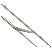 Apnea Diamond Rhino Gül Diken 6.50mm 1900N/MM2 44HRC Zıpkın Şişi - 1