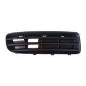 Skoda Octavia A4 2001-2009 Ön Tampon Sağ Kapak Izgarası 1U0807368B thumbnail 2