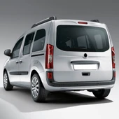 Mercedes Citan W415 2012-2020 Arka Bagaj Amortisörü 1 Ad. A4159800064 - 2