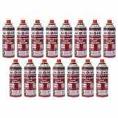 Big Fire Power 227gr Valfli Gaz Kartuşu  Onbeşli Set 15Lİ SET thumbnail 12