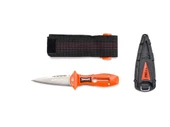 Apnea Sting Paslanmaz SuAltı Dalış Bıçağı + Kol Bandı - 5
