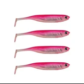 Ryuji Real Fish 10cm Silikon Yem [4 Adet] thumbnail 6