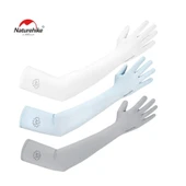 Naturehike UPF50+ Full Finger Güneş Koruma Kollukları - 1