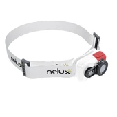 Nelux Nomad 700 Kafa Feneri - 11