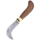 Antonini Old Bear Pruning 17cm (S) Bağ Çakısı - 9