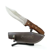 Orcamp Profesyonel Kamp Bıçağı - 1