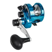 Okuma Cavalla Blue CAVB-5NII Sağ El Çıkrık Makinesi - 2