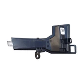 VW Polo 2022-2025 Sol Dış Dikiz Ayna Sinyal Lambası 2G0949101 - 3