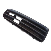 Skoda Octavia A4 2001-2009 Ön Tampon Sağ Kapak Izgarası 1U0807368B thumbnail 3