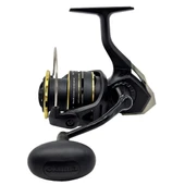 Okuma Altera Sea ATES-4000A 4+1 BB Olta Makinesi - 1