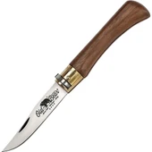 Antonini Old Bear Classical 21cm (L) Çakı - 6