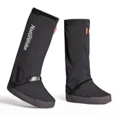 Naturehike Snow Fox Outdoor High-Tube Tozluk + Kum Ayakkabısı Night Black 35-37 - 2