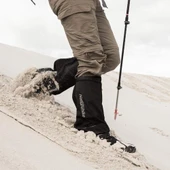 Naturehike Snow Fox Outdoor High-Tube Tozluk + Kum Ayakkabısı Night Black 44-46 - 9