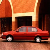 VW Vento 1992-1998 Arka Bagaj Kapak Amortisörü Pistonu 1 Ad 1H5827550B thumbnail 2