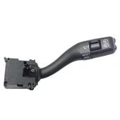 Audi A6 Avant 2009-2011 Silecek Kumanda Kolu Yol Bilgsyrlı 4E0953503G - 3