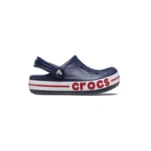 Crocs Bayaband Clog 205089-4CC Lacivert Terlik - 1