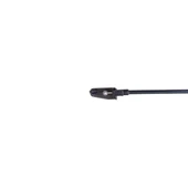 Skoda Superb 2 2014-2015 Motor Kaput Açma Teli Ön Kısım 3T0823531A - 3