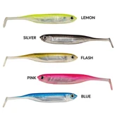 Ryuji Real Fish 10cm Silikon Yem [4 Adet] thumbnail 1