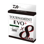 Daiwa Tournament EVO+ 8B Dark Green İp Misina 270 mt Dark Green 0,18 MM - 6