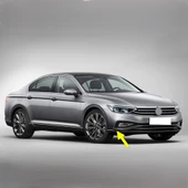 VW Passat B8.5 2020-2023 Ön Tampon Orta Izgara Sağ Çıtası 3G0854322A thumbnail 1