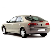 Renault Laguna 2 2002-2007 Arka Cam Silecek Silgi Kolu Takımı Seti - 2