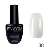 Envy Kalıcı Oje Exclusive Seri French Beyaz No:038 thumbnail 1