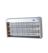 KKP285B Sinek Öldürücü Lamba - 2x15W: Açık Alanlar İçin Etkili Çözüm - 1
