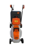 Kawashima Elektrikli Çim Biçme Makinesi 1500W - 1