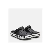 Crocs Bayaband Clog 205089-066 Siyah Terlik - 4