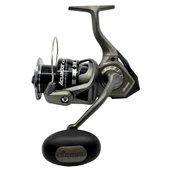 Okuma Acuador ACU-8000A 3+1 BB Olta Makinesi thumbnail 1