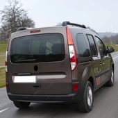 Renault Kangoo 2 2014-2020 Arka Bagaj Kapak Amortisörü Pistonu 1 Ad. thumbnail 2
