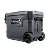 Coleman Convoy Wheeled 65 QT Tekerlekli Soğutucu Buzluk 61.5 Lt - 3
