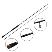 Savage Gear SG2 Medium Game 213cm 10-30gr 2 Parça Olta Kamışı thumbnail 8