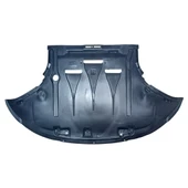 Audi A6 2005-2008 Ön Tampon Alt Muhafaza Spoyler 4F0863821G - 1