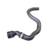 Audi A4 2001-2004 Kalorifer Radyatörü Hortumu Flanşlı 8E1819373R - 4