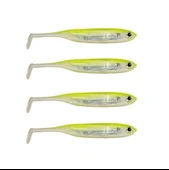 Ryuji Real Fish 10cm Silikon Yem [4 Adet] thumbnail 10