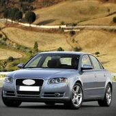 Audi A4 2005-2008 Kalorifer Radyatörü Hortumu Flanşlı 8E1819373R - 3