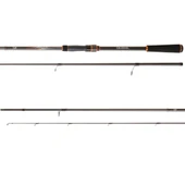 Daiwa Crossfire 183cm 5-14gr 2 Parça Spin Olta Kamış - 2