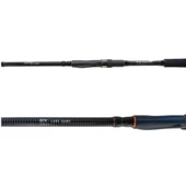 Daiwa RX Lure Game 213cm 7-21gr 2 Parça Olta Kamışı - 3