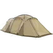 Naturehike Glamping UPF50+ Aries Beta 4-6 Kişilik Tünel Çadır - 1