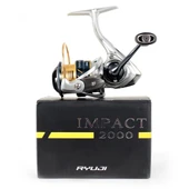 Ryuji Impact 2000 7+1 BB Makara - 6