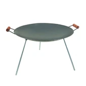 Orcamp Ayaklı Kavurma Sacı Taşıma Çantalı - 1