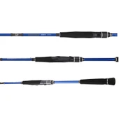 Daiwa Samourai Seabass 228cm 5-21gr 2 Parça Olta Kamışı - 2